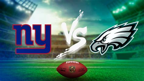 giants vs eagles prediction
